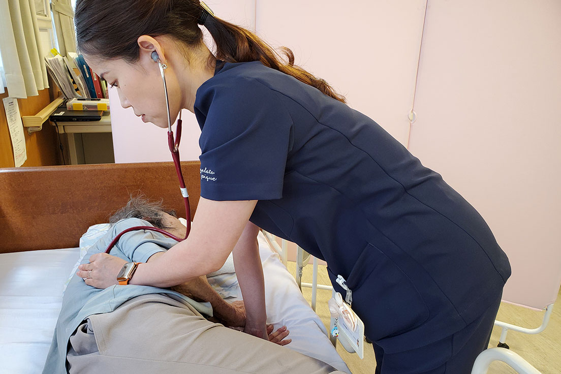 サービスイメージ